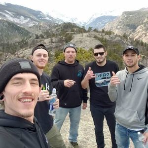 Meet your Posher, Hunter